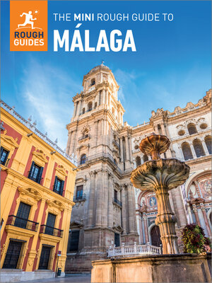 cover image of The Mini Rough Guide to Malaga